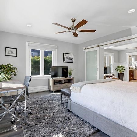East Village Apartments Long Beach Dış mekan fotoğraf