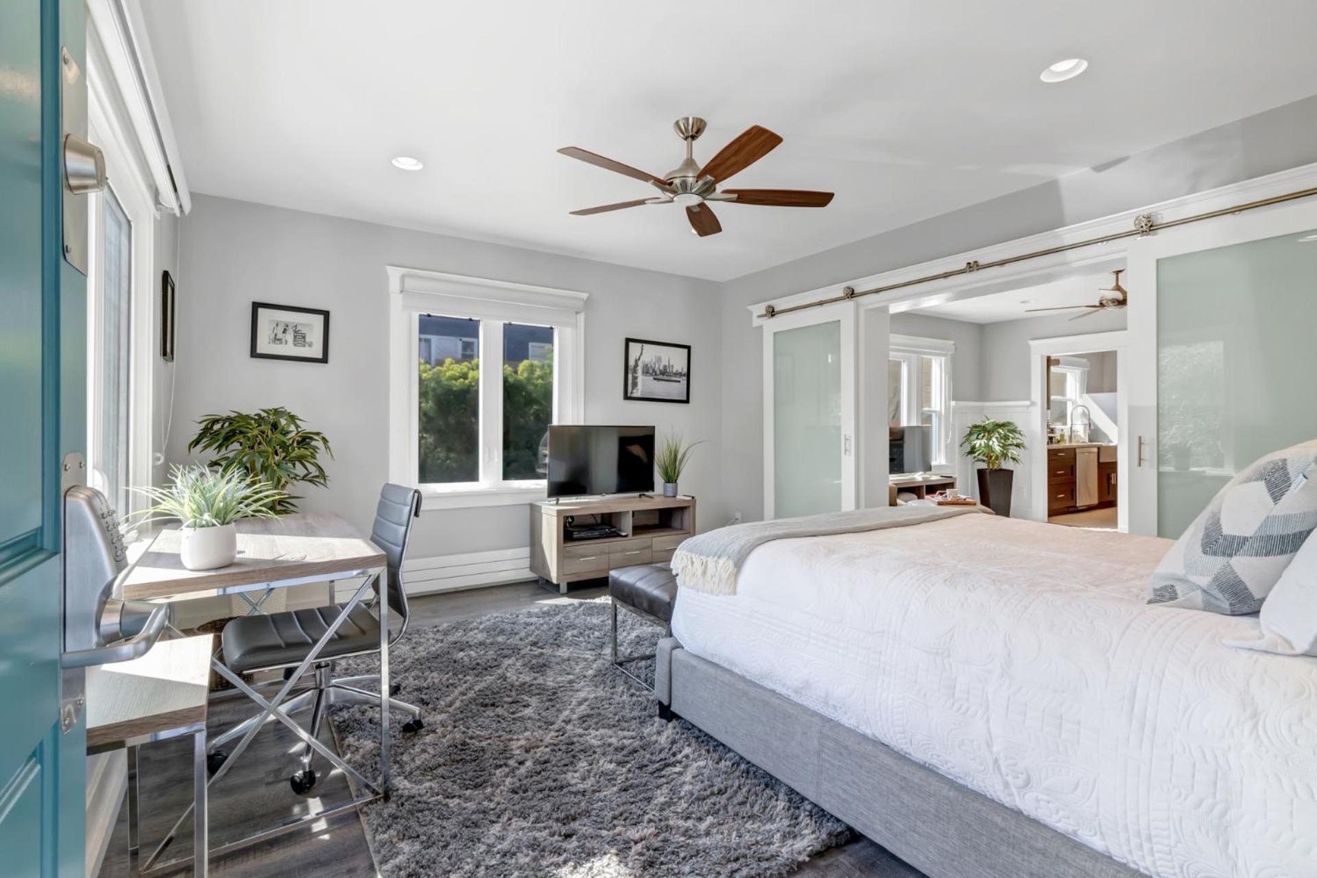 East Village Apartments Long Beach Dış mekan fotoğraf