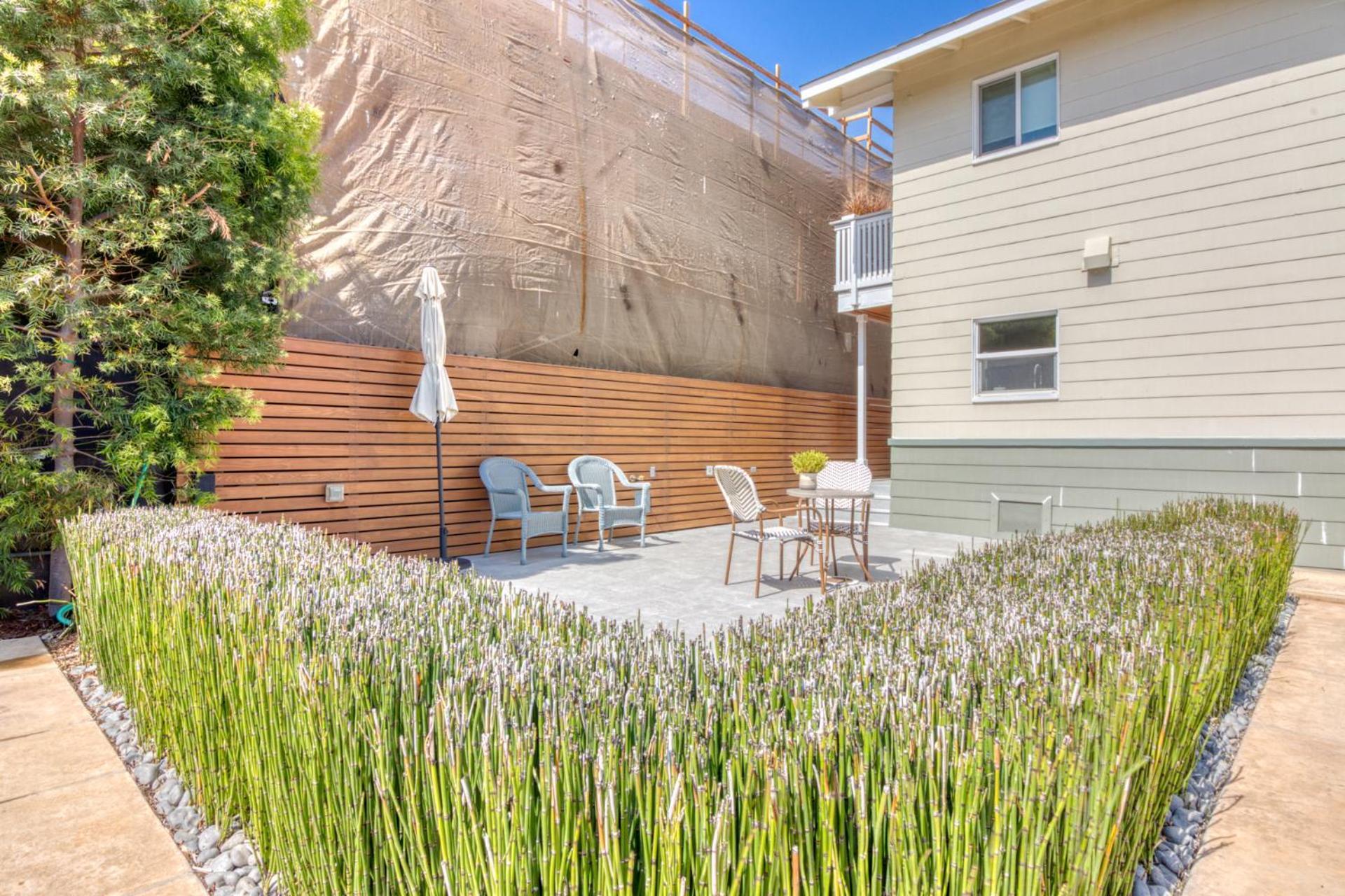 East Village Apartments Long Beach Dış mekan fotoğraf