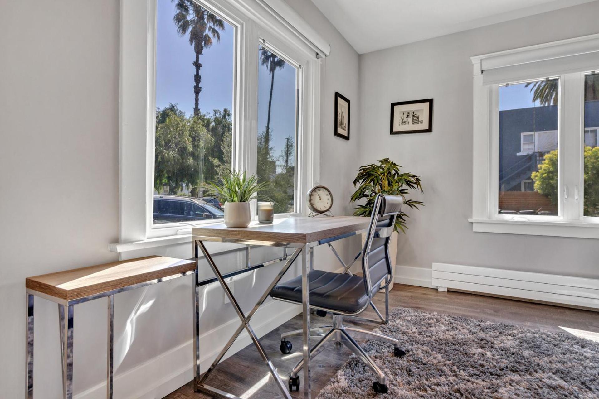 East Village Apartments Long Beach Dış mekan fotoğraf